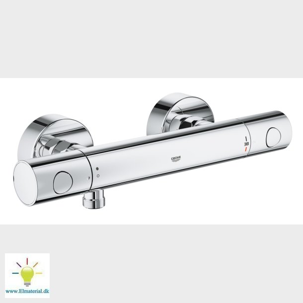 Grohe Grt 800 Cosmo Term. Brus
