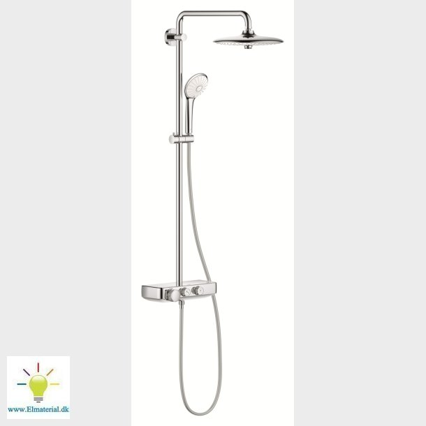 Euph Smartctrl 260 Br.Sys Term