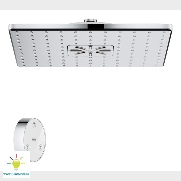 Grohe Rsh Smartconnect 310