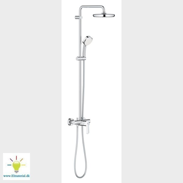 Grohe 26224001 El og vvs materialer