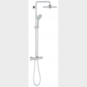 Euphoria 260 duschsystem Term.