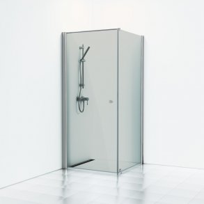 Skor High Lig / Fas 80X83 Mat / R&ouml;k