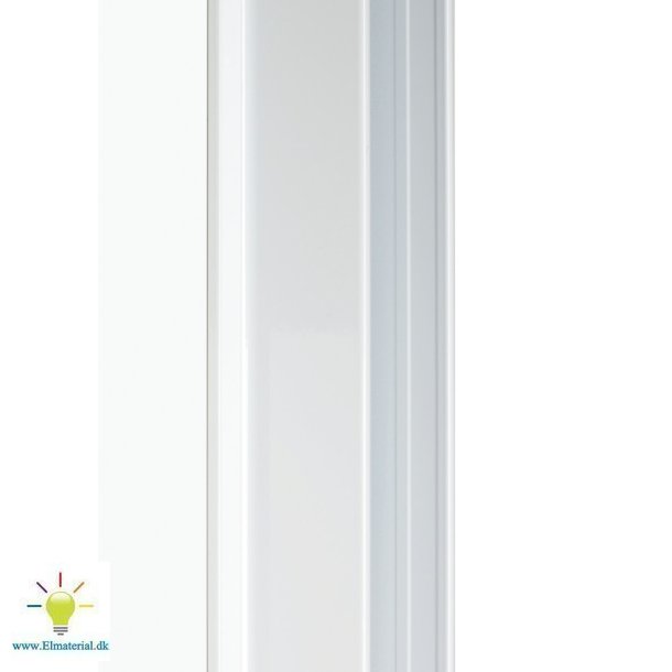 Sko Byggeprofil 3 Mat