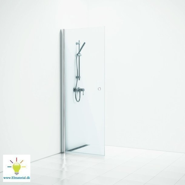 Sko Hj Fol/Fas 80X93 Sor/Kla