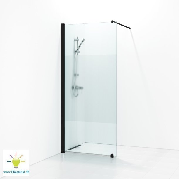 Sko Skrm Fast 80 Sor/Hfr