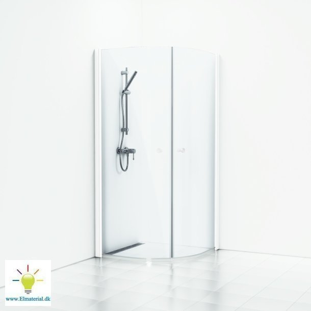 Sko Hj Hrun 90X100 Hvi/Kla