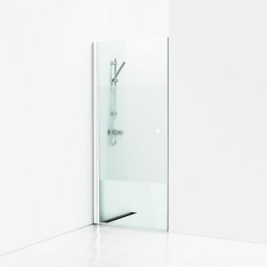 Skor Nich 80 Vit / Hfr Enkel