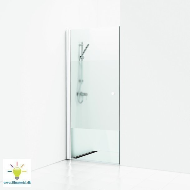 Sko Nich 80 Hvi/Hfr Enkel