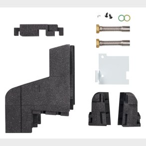 Vaillant Connection Kit