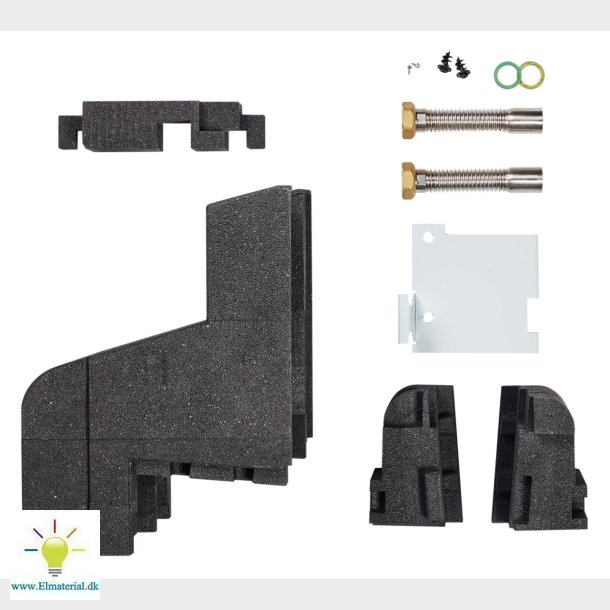 Vaillant Tilslutningsst