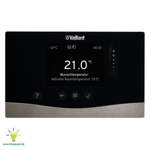 Vaillant Vr 92F