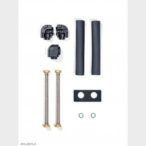 Vaillant Connection Kit