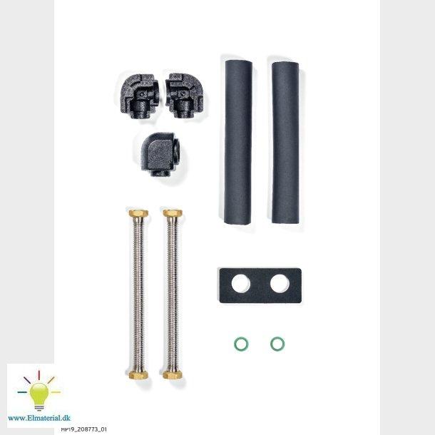 Vaillant Tilslutningsst