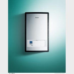 Hydraulstation Vwl 57/5 Is