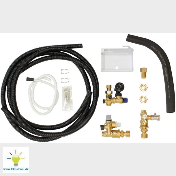 Tilslutningsst 10 Bar