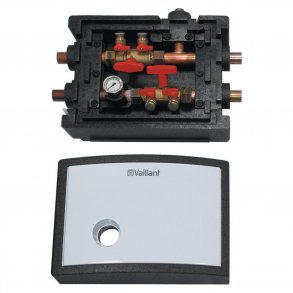 Vaillant Fyllningsarmatur