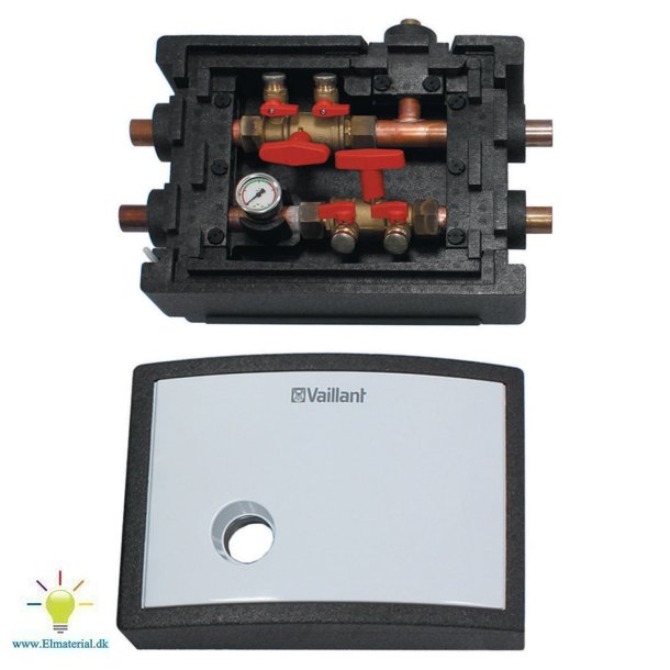 Vaillant Pfyldningsarmatur