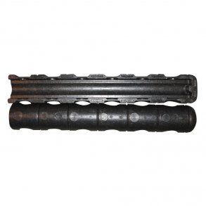 Isoleringssk�l f&ouml;r grenr&ouml;r