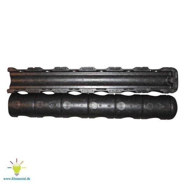 Isoleringsskl Til Manifold