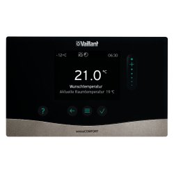 Vaillant Vrc 720