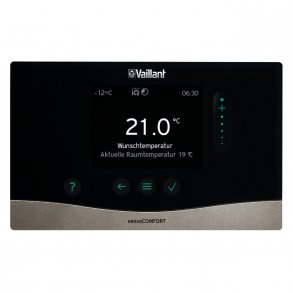Vaillant Vrc 720