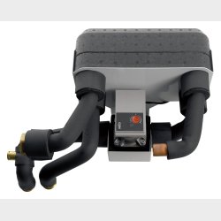 Vaillant Dekobling Kit 3-7 Kw