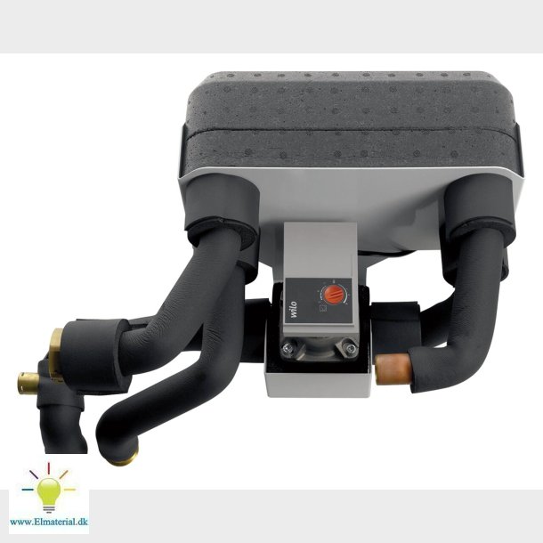 Vaillant Dekobling Kit 3-7 Kw