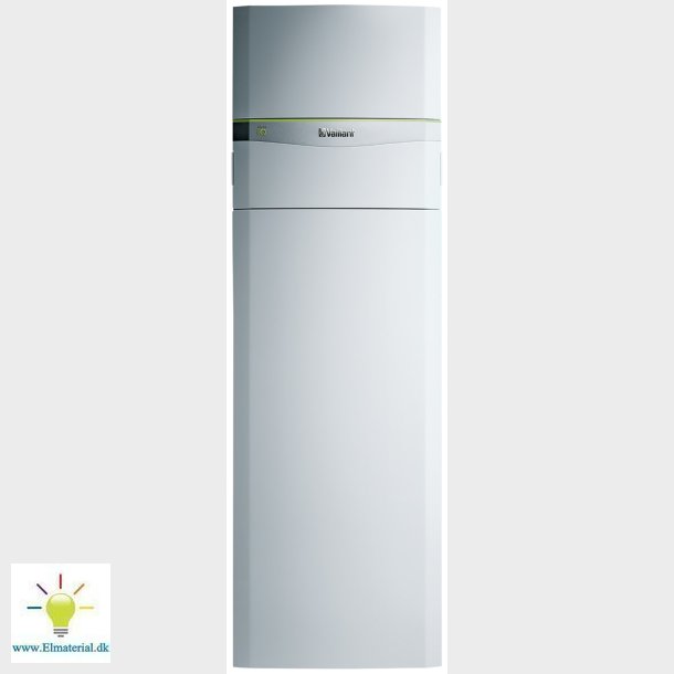 Flexocompact Excl. Vwf 82/4