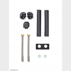 Vaillant Connection Kit