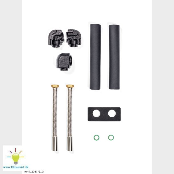 Vaillant Tilslutningsst