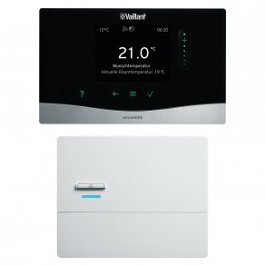 Vaillant Vrt 380F