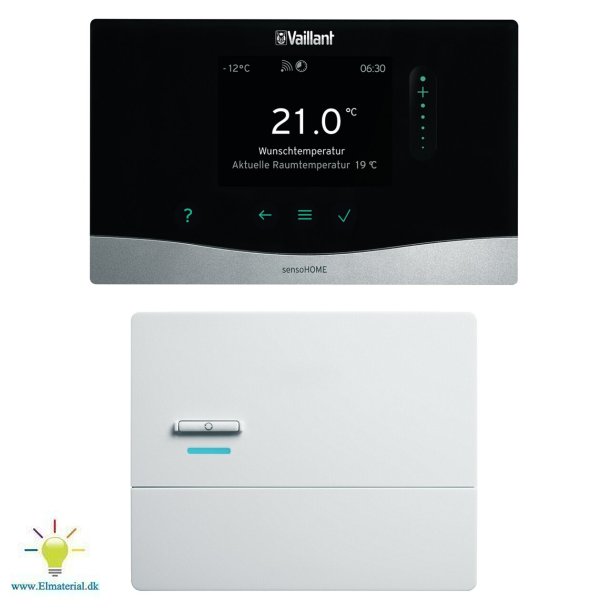 Vaillant Vrt 380F
