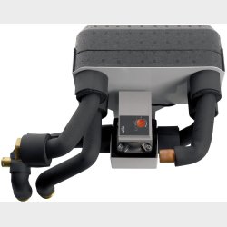 Dekobling Kit 5/8 Kw Unitower