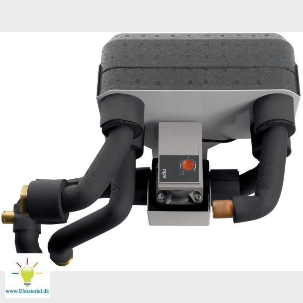 Dekobling Kit 5/8 Kw Unitower