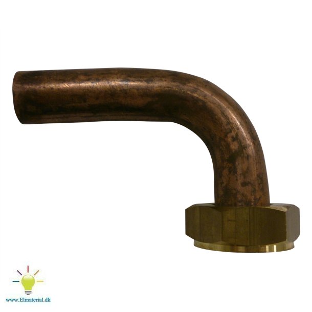 5/4" X 28 Mm Bjning (2 Stk)