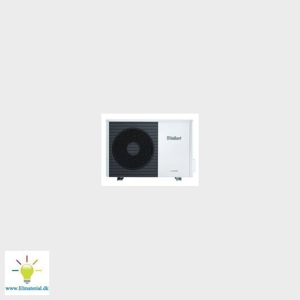 Arotherm Vwl 55/5 As 230V S2