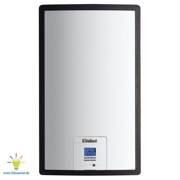 Vwz Meh 61 El og vvs materialer