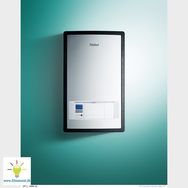 Hydraulik Station Vwl 77/5 Is