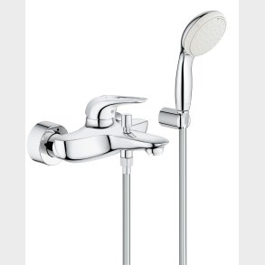 Eurots. Etgr Badekv�g Udv + Brs