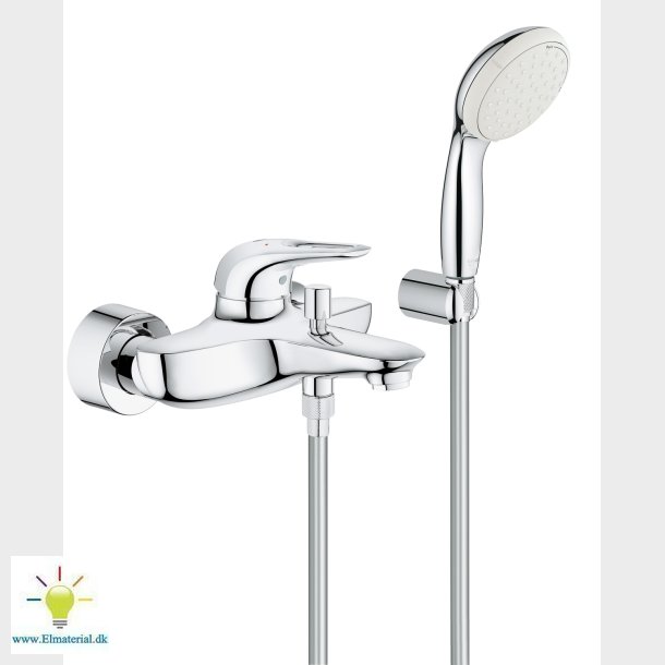 Eurots. Etgr Badekvg Udv+Brs