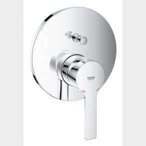 Grohe Lineare Etg Smrtbx Kar