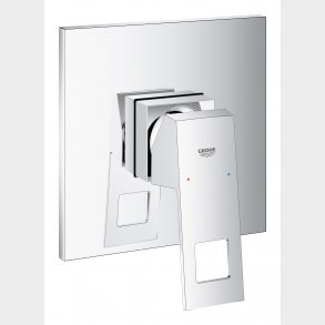 Grohe Eurocube Etg Smrtbx Brs