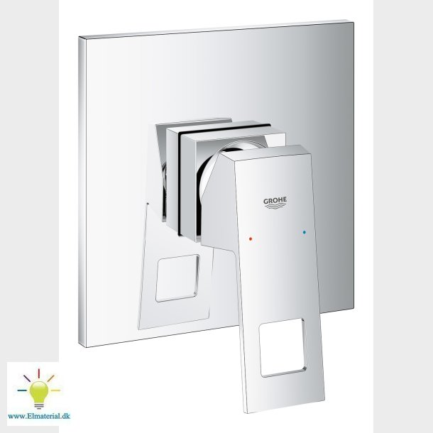 Grohe Eurocube Etg Smrtbx Brs