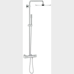 Rainshower 310 Brusesyst Term.