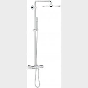 Rainshower 310 Brusesyst Term.