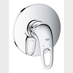 Grohe Eurostyle Etg Smrtbx Brs
