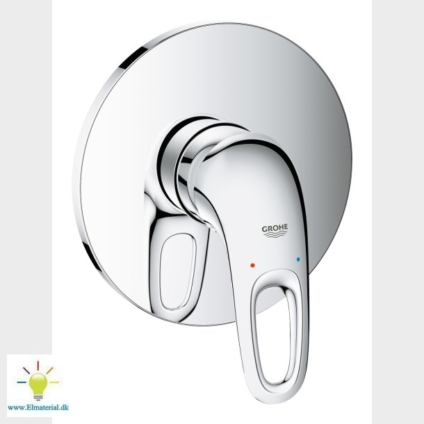 Grohe Eurostyle Etg Smrtbx Brs