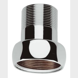 Lahr Afgangsforskruning 2X11/2