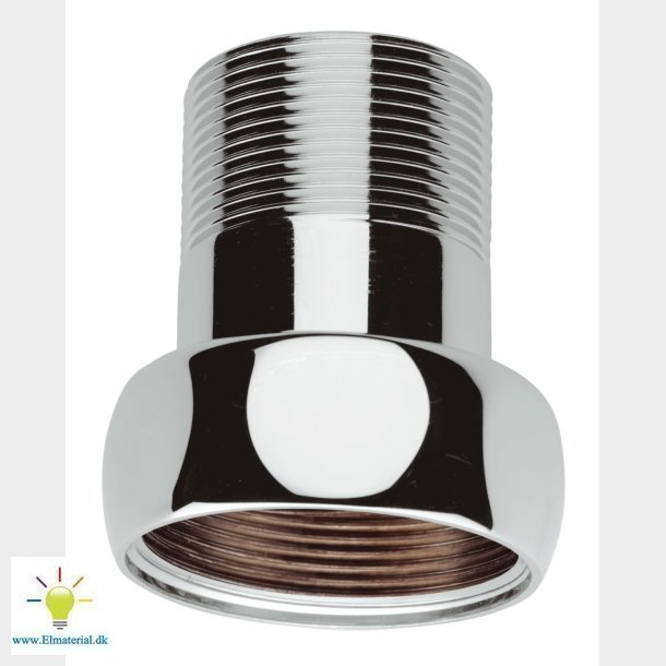 Lahr Afgangsforskruning 2X11/2