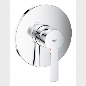 Grohe Lineare Etg Smrtbx Brs
